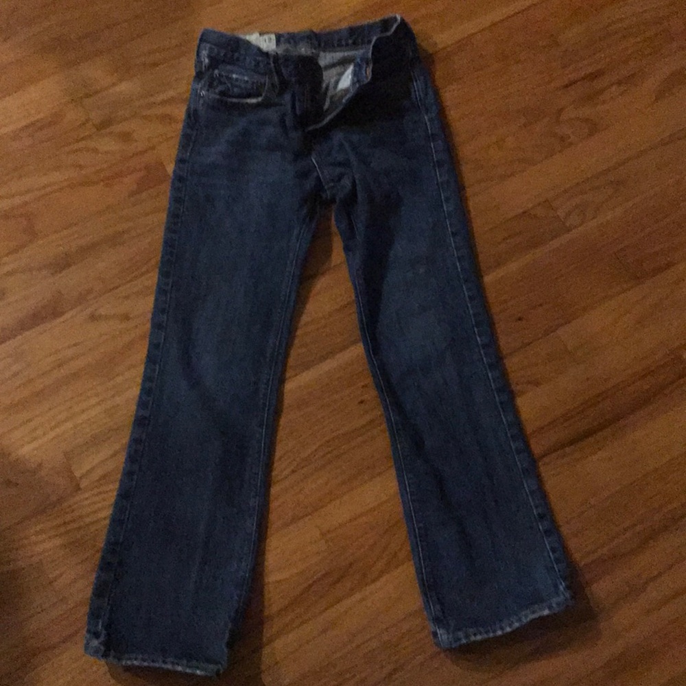 Like new Abercrombie jeans